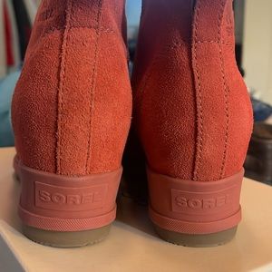 Sorel Women’s Size 7 Ankle Boots